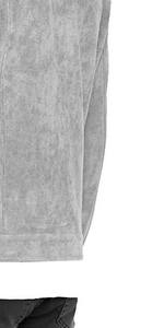 Service OEM – Vestes en jean décontractées pour hommes, en toile de coton épaisse, avec logo personnalisé, pour le travail hivernal - Product Image 4