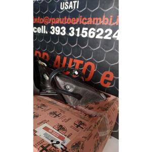 กระจกมองหลังด้านซ้าย ALFA ROMEO 159 Saloon Series (939_) (05>11) รุ่น 156074103 - Product Image 4