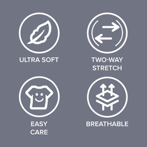 Ensembles de gommages hospitaliers modernes pour médecins infirmières uniformes médicaux Logo personnalisé vente en gros ensemble de gommage de jogging en coton grande taille - Product Image 2