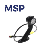 31-3302-057 - Aspock - GAUCHE - MARQUEUR DE FIN DE LIGNES SUPERPOINT III - SCHMITZ 1157239 - Pièces et accessoires pour remorques - MSP Export