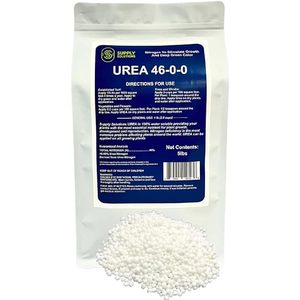 Fertilizante Granular de Urea con 46% de Nitrógeno de Liberación Rápida Hecho en EE. UU. - Product Image 2