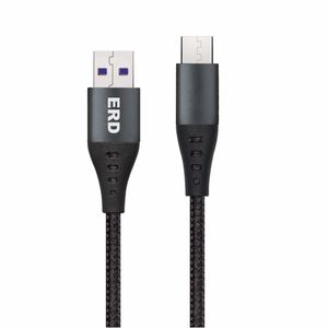 UCE-622 ERD CÂBLE DE DONNÉES MICRO USB 25W - Product Image 1