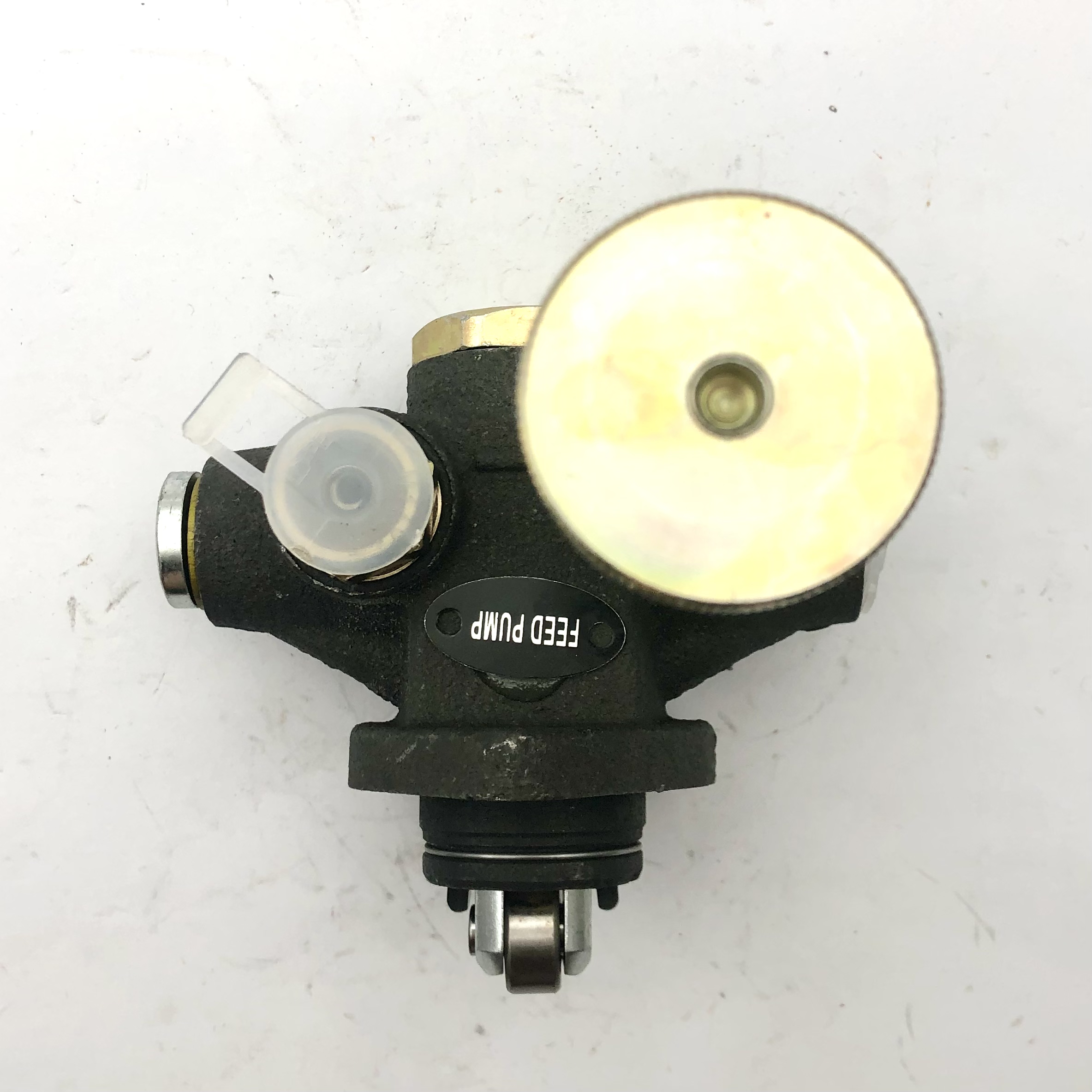 ZEXEL Diesel Engine Fuel Feed Pump 105217-4000 for NISSAN
