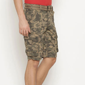 Pantalones cortos Cargo para hombre, alta calidad, logotipo personalizado, impresión, peso ligero, mejor diseño, pantalones cortos Cargo para hombre - Product Image 3