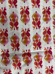 Tela de viscosa de rayón Premium 100 por ciento, exportador indio, precio de fábrica, Ideal para vestido de Kimono para mujer y camisas estampadas - Product Image 4