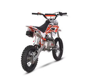 REMISE VENTE AUTOMOBILE 107CC KAYO "TSD110 2 ROUES NOUVEAU PITBIKE MAINTENANT EN STOCK - Product Image 2