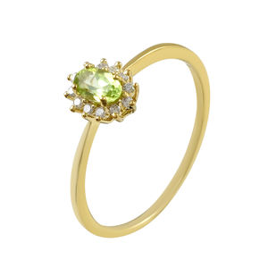 แหวนเงินสเตอร์ลิง925อเมทิสต์ธรรมชาติเครื่องประดับแหวนเงินอัญมณีบำบัดสำหรับผู้หญิงเครื่องประดับแหวนของขวัญ - Product Image 3