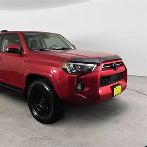 ใช้2021 T * oyota 4Runner SR5พรีเมียม - Product Image 1