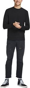 100% polyester pour Sublimation Logo sweat à capuche personnalisé/imprimé bouffant sweat ras du cou zippé - Product Image 4