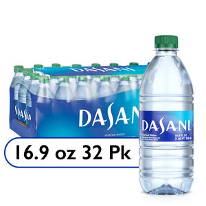 Bouteilles d'eau en verre Dasani Pure Water 2L Pack (24 bouteilles) - Certifié ISO & QS Durée de conservation de 2 ans Meilleur prix - Product Image 6