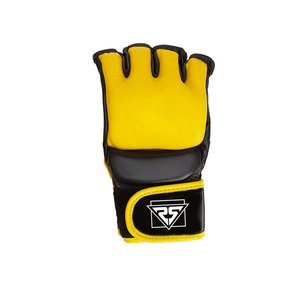 MMA <b>Gloves</b> Kick Boxing Men <b>Karate</b> Muay Thai Half Finger Lifting <b>Gloves</b> Body Building Training <b>Gloves</b> - Product Image 5