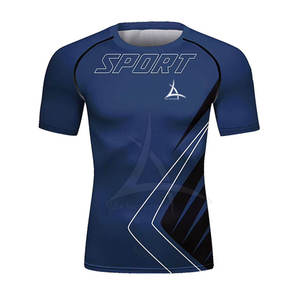 ชุดกางเกงขาสั้นผู้ชายรุ่นใหม่ล่าสุด ขายดี กระชับระดับกลาง เอวยืดหยุ่น สีพื้น สไตล์ลำลอง แห้งเร็ว ผลิตจากผ้าสแปนเด็กซ์/โพลีเอสเตอร์ ปรับแต่งได้ - Product Image 6