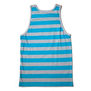 <b>Men</b> Cotton Tank Top Lightweight Cotton Sleeveless <b>Vest</b> with Ribbed Fabric Perfect for Daily Layering Summer Wear and Bulk - Product Image 2