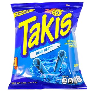 Hot Selling Takis <b>Snacks</b> Bulk Supply Wholesale Fiery Chili Lime Rolled Chips Crispy Taste Global Export Supplier - Product Image 4