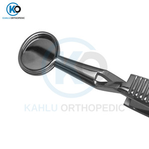 คีมคีบสเตนเลส Chalazion 3ชิ้น,แหนบจักษุแพทย์เครื่องมือโดยคาห์ลูออร์โธปิดิกส์ - Product Image 5