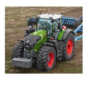 Tracteur Fendt 1050, véhicule utilitaire 4x4 pas cher à vendre, tracteur agricole diesel de haute qualité 500 CV, prix réduit, nouvelle offre - Product Image 6