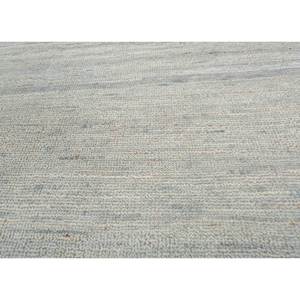 พรมขนสัตว์ถักมือสีน้ำเงินฮูลาสำหรับบ้าน รุ่น AKWJ-1012 - Product Image 3