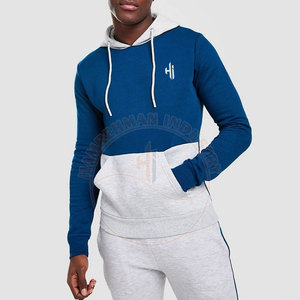 ชุดวอร์มลำลองสำหรับผู้ชายชุดวอร์มคุณภาพสูงออกแบบได้ตามต้องการ - Product Image 4