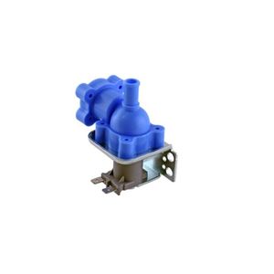 Vanne d'eau universelle électrique 514A pour lave-vaisselle – Pièce essentielle pour lave-vaisselle - Product Image 2