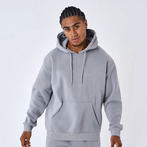 Sudaderas Unisex Personalizadas MOVETEXTILE Basics, Gran Venta, 100% Algodón, Ropa de Invierno, Diseño OEM, Fabricación Directa en Pakistán - Product Image 3