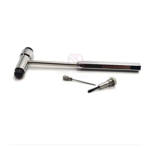 Martillos de Percusión Médicos Profesionales, Suministro de Marca Privada |   Fabricante de Martillos de Diagnóstico Duraderos de Alta Calidad Más Vendidos - Product Image 4