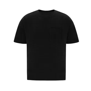 เสื้อยืดผู้ชายทนทานมีสไตล์อเนกประสงค์สำหรับกิจกรรมประจำวันและลำลอง - Product Image 3