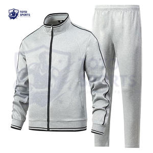 ชุดวอร์มลำลองผู้ชาย ดีไซน์ใหม่ล่าสุด คุณภาพพรีเมียม ราคาส่งสุดคุ้ม ผู้จัดจำหน่ายชั้นนำ สินค้ามาใหม่ ทันสมัย ราคาสมเหตุสมผล รับออกแบบตามสั่ง - Product Image 1