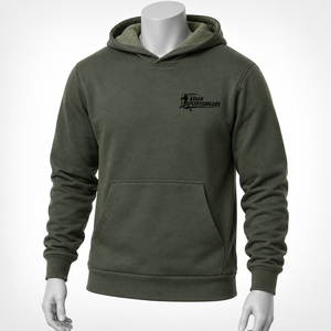 Top Quality 100% Cotton Men Clothing <b>Hoodies</b> <b>Lightweight</b> Streetwear Hoodie Pakistan Made Hoodie for Men - Product Image 2