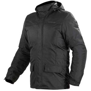 Chaqueta Softshell para Motociclismo, Impermeable y Transpirable, para Mayor Comodidad en Viajes Largos - Product Image 1