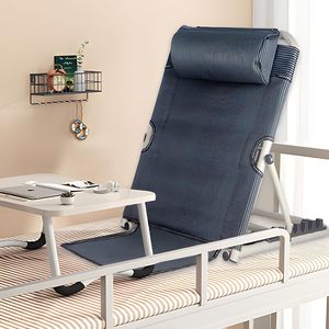 Respaldo de Cama Ajustable IRIS, Soporte Portátil para Sentarse, Ayuda para Pacientes Mayores y Cuidado en el Hogar, Modelo BB-001 - Product Image 2