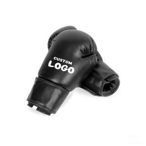 Export Quality Comfortable Martial Arts Wear Boxing <b>Glove</b> Top Selling <b>Leather</b> Made Adjustable Wrists Straps Boxing <b>Gloves</b> - Product Image 1
