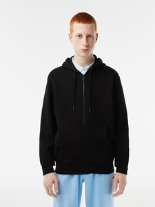 Vente en gros Sweat à capuche respirant à séchage rapide pour hommes, pull à capuche de meilleure qualité pour hommes, sweat à capuche de couleur noire - Product Image 3