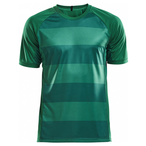 Camiseta de fútbol personalizable de alta calidad, camiseta de entrenamiento de fútbol de secado rápido, ropa de fútbol personalizada adecuada para invierno - Product Image 4