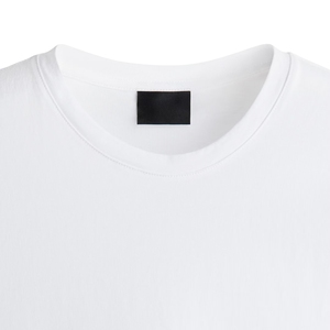 T-shirts pour hommes les plus vendus en gros, commande en gros, haute qualité, coupe classique, 100% coton, personnalisable, confortable, coton tissé - Product Image 3