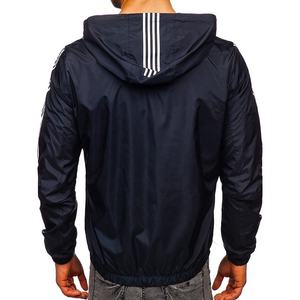 Custom <b>Men</b> Pure Windproof Waterproof Outdoor <b>Jacket</b> Breathable Plain Winter Softshell <b>Jacket</b> With Custom logo - Product Image 4