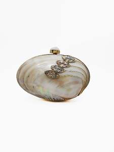 กระเป๋าคลัทช์ราตรีอันดับต้น ๆ กระเป๋าถือคลัทช์สุภาพสตรีแฟชั่นกระเป๋าคลัทช์สุภาพสตรีล่าสุดจากกระเป๋าอีพ็อกซี่เรซิ่นดีไซน์อินเทรนด์ - Product Image 2