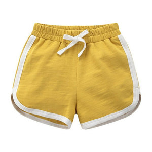 กางเกงว่ายน้ำขาสั้นสำหรับผู้ชายกางเกงขาสั้นพิมพ์ลายออกแบบได้ตามต้องการ - Product Image 1