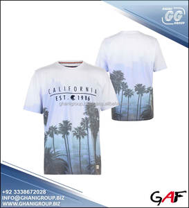 GAF Oem Custom Spandex Short <b>Sleeve</b> Light Weight Breathable Muscle Fitness <b>Shirts</b> <b>Raglan</b> <b>Sleeve</b> Mens Gym <b>T</b> <b>Shirt</b> - Product Image 6