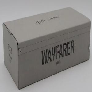 Oferta Original Auténtica para las Nuevas Gafas de Sol RAY-BAN META WAYFARER - GEN 2 Disponibles en Todos los Colores - Product Image 1