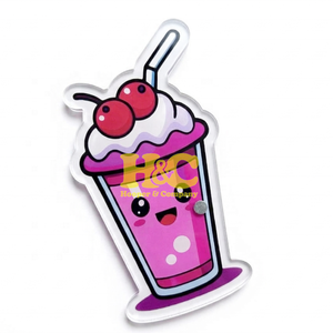 ถาดอะคริลิคสำหรับต่อขนตาแบบกำหนดเองได้ ทนทาน พร้อมที่วางแหนบ ขนตาแบบมิงค์ที่ยั่งยืน ขายดี - Product Image 3