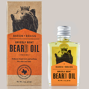 Luxury High Quality Glossy Lamination Paper <b>Gift</b> <b>Box</b> for Men's Beard Oil Skincare Products for Food Cosmetic Care High-End - Product Image 2