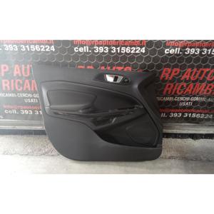 Panneau avant gauche FORD EcoSport Série (12>) 1872229 - Product Image 3