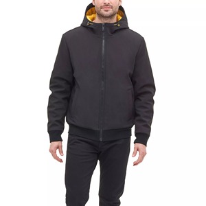 New Top Quality High Recommended Breathable <b>Waterproof</b> <b>Warm</b> and Wear-resistant Outdoor Softshell <b>Jacket</b> - Product Image 1