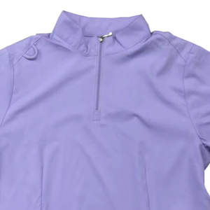 Chaqueta de Trabajo Personalizada de Color, 100% Algodón, Cómoda, Ligera y Duradera, con Diseño Personalizado e Impresión de Logotipo para Uso Hospitalario Femenino - Product Image 4