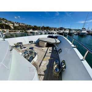 Benetti Delfino 93 2013, yacht de luxe d'occasion, italien, 2x998 CV - Product Image 4