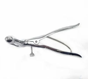 เครื่องมือส่องตรวจทางทวารหนักแบบแมนนวล ขนาด 15 ซม. ทำจากสแตนเลส สำหรับการตรวจทางทวารหนักและนรีเวช ขายดี - Product Image 2