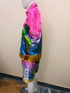 Marque privée de haute qualité, meilleur design, survêtement avec logo personnalisé, dernier style, survêtement pour homme - Product Image 2