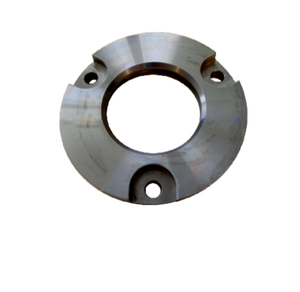 SEALING COVER FOR <b>CONCRETE</b> <b>PUMP</b> - SCHWING - Product Image 2