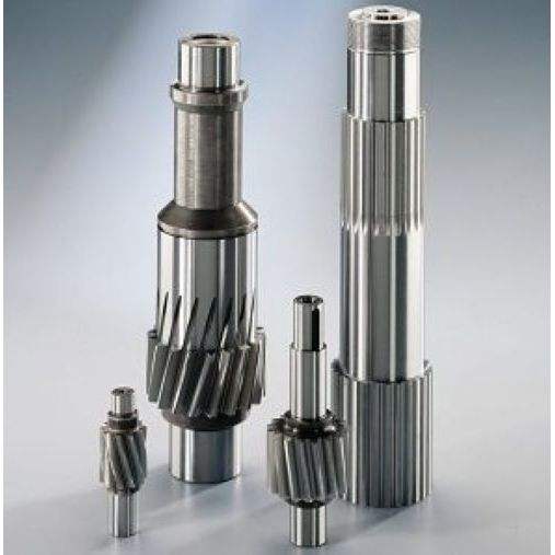 Fast Turnaround Time for Supply Used General Mechanical Components Value Creation Delivery Reliability Mechanical Engineering