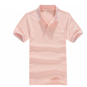 Polo de lavado ácido para hombres de fabricación profesional, telas que absorben la humedad, última llegada, Polo de lavado ácido para hombres - Product Image 5